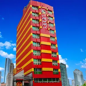  Hotel Sogo Makati Avenue